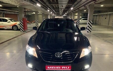 Toyota Camry, 2008 год, 1 280 000 рублей, 3 фотография