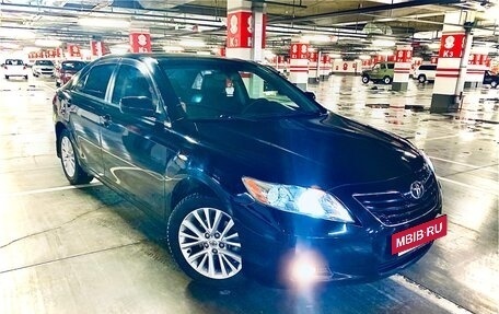 Toyota Camry, 2008 год, 1 280 000 рублей, 2 фотография