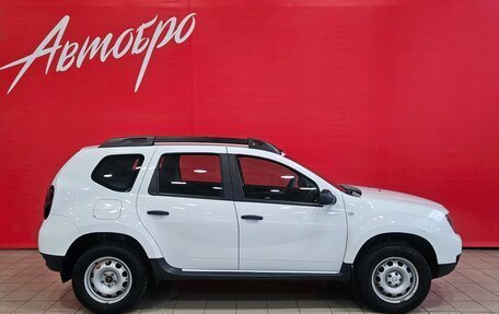 Renault Duster I рестайлинг, 2021 год, 1 250 000 рублей, 6 фотография