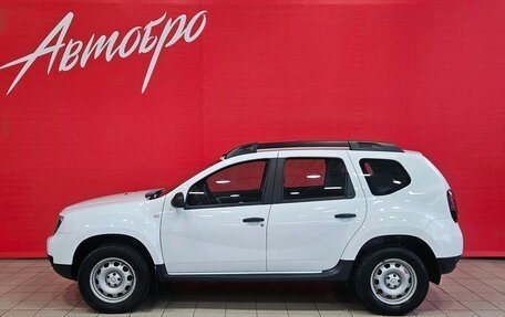 Renault Duster I рестайлинг, 2021 год, 1 250 000 рублей, 2 фотография