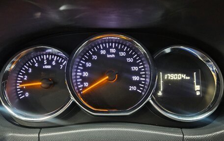 Renault Duster I рестайлинг, 2021 год, 1 250 000 рублей, 10 фотография