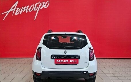 Renault Duster I рестайлинг, 2021 год, 1 250 000 рублей, 4 фотография