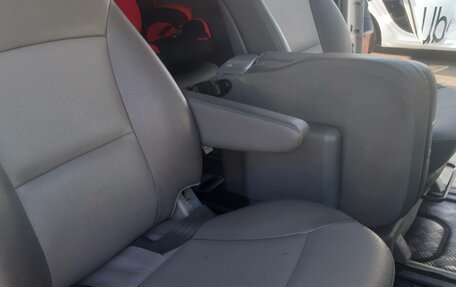 Hyundai Grand Starex Grand Starex I рестайлинг 2, 2010 год, 1 420 000 рублей, 7 фотография