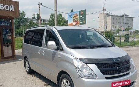 Hyundai Grand Starex Grand Starex I рестайлинг 2, 2010 год, 1 420 000 рублей, 4 фотография
