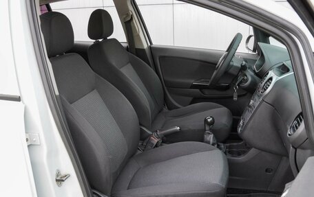 Opel Corsa D, 2013 год, 590 000 рублей, 8 фотография