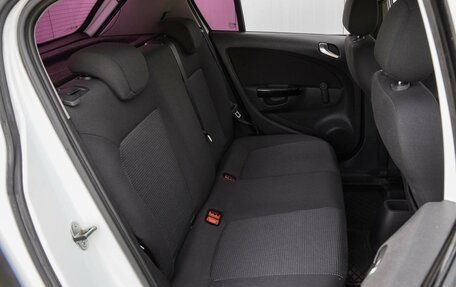 Opel Corsa D, 2013 год, 590 000 рублей, 7 фотография