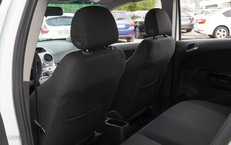 Opel Corsa D, 2013 год, 590 000 рублей, 11 фотография