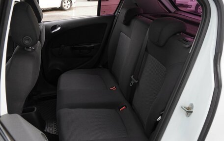 Opel Corsa D, 2013 год, 590 000 рублей, 9 фотография