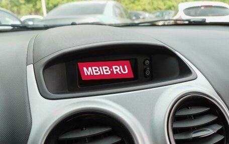 Opel Corsa D, 2013 год, 590 000 рублей, 13 фотография