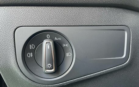 Volkswagen Tiguan II, 2017 год, 1 849 000 рублей, 6 фотография