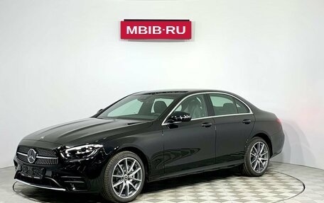 Mercedes-Benz E-Класс, 2025 год, 7 800 000 рублей, 3 фотография
