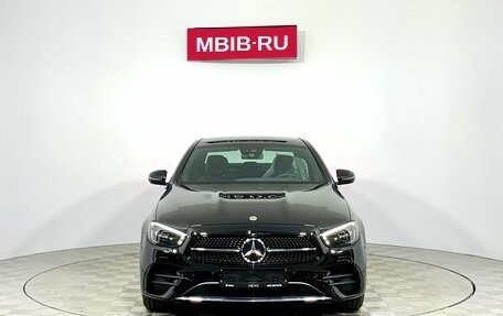 Mercedes-Benz E-Класс, 2025 год, 7 800 000 рублей, 2 фотография