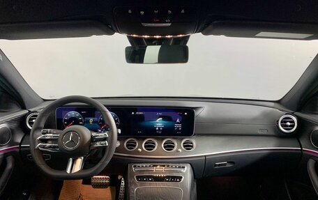 Mercedes-Benz E-Класс, 2025 год, 7 800 000 рублей, 14 фотография