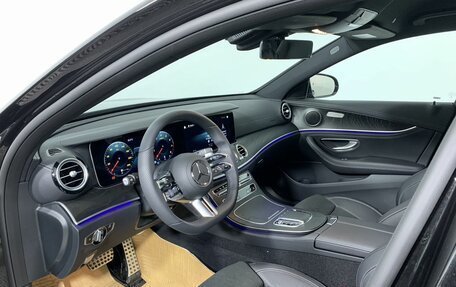 Mercedes-Benz E-Класс, 2025 год, 7 800 000 рублей, 13 фотография