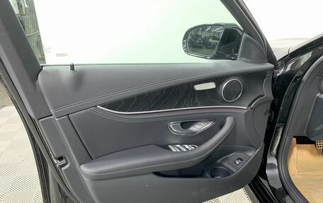 Mercedes-Benz E-Класс, 2025 год, 7 800 000 рублей, 10 фотография