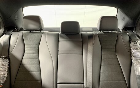 Mercedes-Benz E-Класс, 2025 год, 7 800 000 рублей, 18 фотография