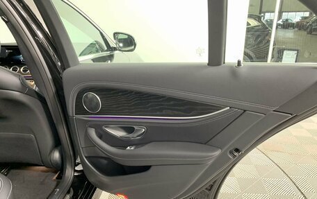 Mercedes-Benz E-Класс, 2025 год, 7 800 000 рублей, 19 фотография