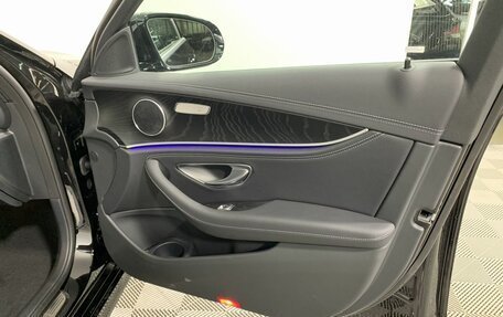 Mercedes-Benz E-Класс, 2025 год, 7 800 000 рублей, 21 фотография
