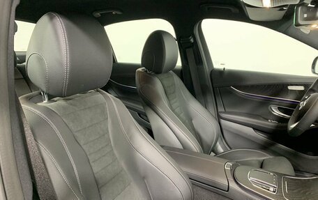 Mercedes-Benz E-Класс, 2025 год, 7 800 000 рублей, 22 фотография