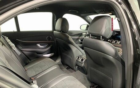 Mercedes-Benz E-Класс, 2025 год, 7 800 000 рублей, 20 фотография