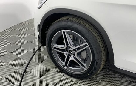 Mercedes-Benz GLC, 2024 год, 7 900 000 рублей, 9 фотография
