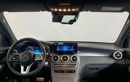 Mercedes-Benz GLC, 2024 год, 7 900 000 рублей, 14 фотография