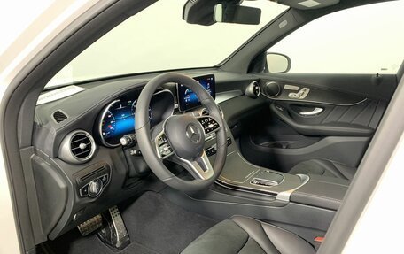 Mercedes-Benz GLC, 2024 год, 7 900 000 рублей, 12 фотография