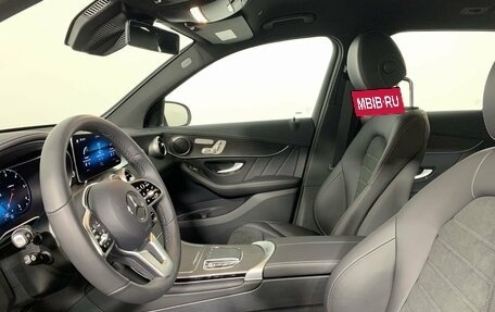 Mercedes-Benz GLC, 2024 год, 7 900 000 рублей, 13 фотография