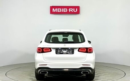 Mercedes-Benz GLC, 2024 год, 7 900 000 рублей, 6 фотография