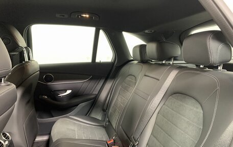 Mercedes-Benz GLC, 2024 год, 7 900 000 рублей, 16 фотография