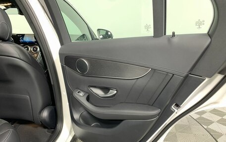 Mercedes-Benz GLC, 2024 год, 7 900 000 рублей, 19 фотография