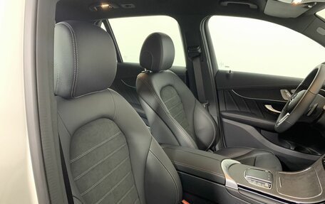 Mercedes-Benz GLC, 2024 год, 7 900 000 рублей, 23 фотография