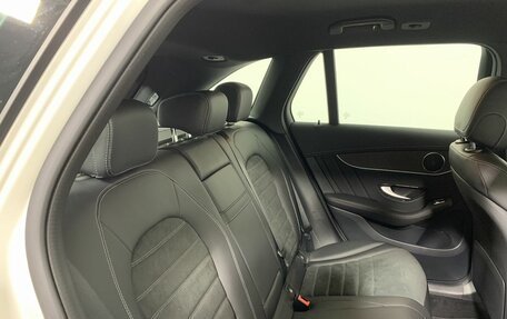 Mercedes-Benz GLC, 2024 год, 7 900 000 рублей, 20 фотография