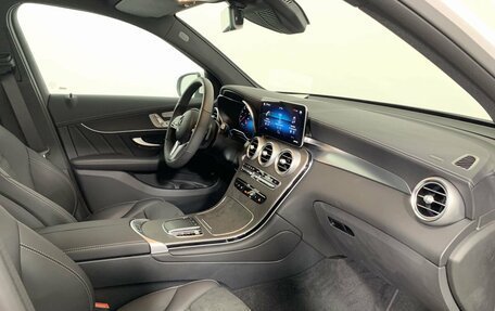 Mercedes-Benz GLC, 2024 год, 7 900 000 рублей, 24 фотография
