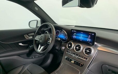 Mercedes-Benz GLC, 2024 год, 7 900 000 рублей, 25 фотография