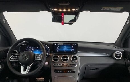 Mercedes-Benz GLC, 2024 год, 7 900 000 рублей, 26 фотография