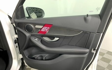 Mercedes-Benz GLC, 2024 год, 7 900 000 рублей, 22 фотография