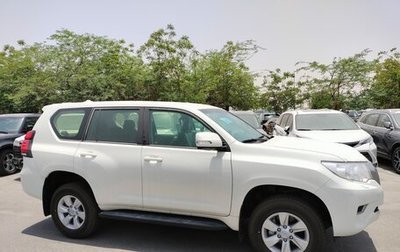 Toyota Land Cruiser Prado 150 рестайлинг 2, 2022 год, 5 700 000 рублей, 1 фотография