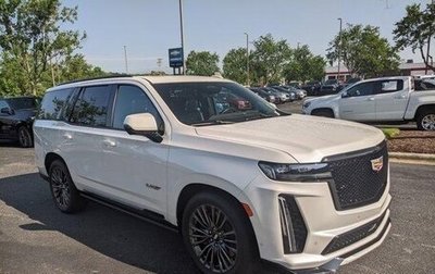 Cadillac Escalade V, 2023 год, 21 019 134 рублей, 1 фотография