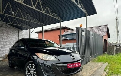 Mazda 3, 2011 год, 890 000 рублей, 1 фотография
