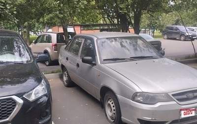 Daewoo Nexia I рестайлинг, 2010 год, 220 000 рублей, 1 фотография