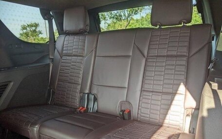 Cadillac Escalade V, 2023 год, 21 019 134 рублей, 7 фотография