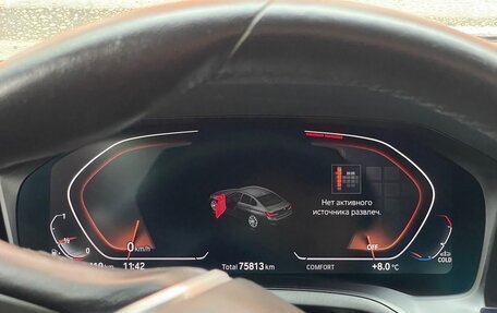 BMW 3 серия, 2021 год, 3 600 000 рублей, 18 фотография