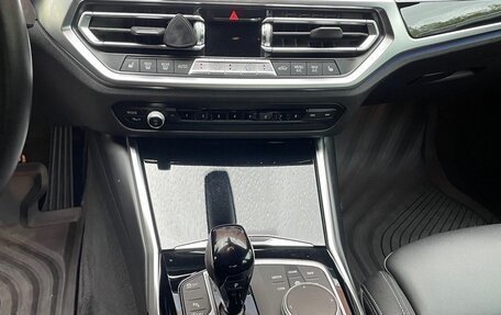 BMW 3 серия, 2021 год, 3 600 000 рублей, 23 фотография