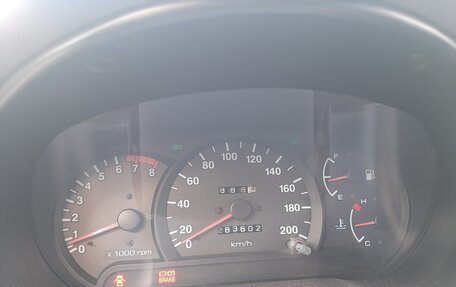 Hyundai Accent III, 2007 год, 350 000 рублей, 3 фотография