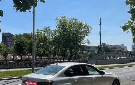 BMW 3 серия, 2021 год, 3 600 000 рублей, 17 фотография
