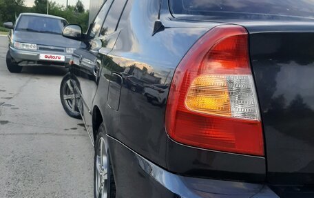 Hyundai Accent III, 2007 год, 350 000 рублей, 9 фотография