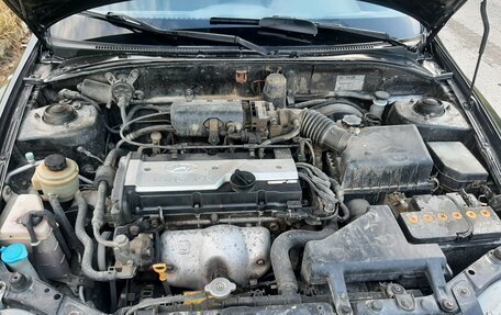 Hyundai Accent III, 2007 год, 350 000 рублей, 10 фотография