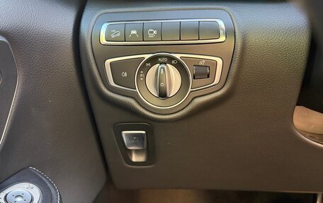 Mercedes-Benz V-Класс, 2017 год, 5 100 000 рублей, 12 фотография