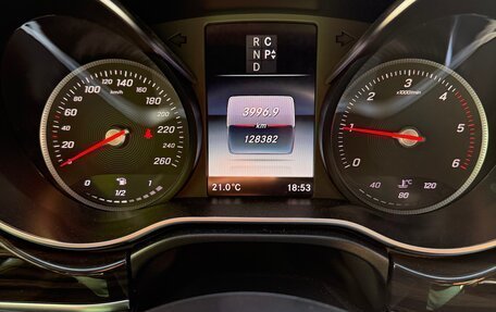Mercedes-Benz V-Класс, 2017 год, 5 100 000 рублей, 14 фотография